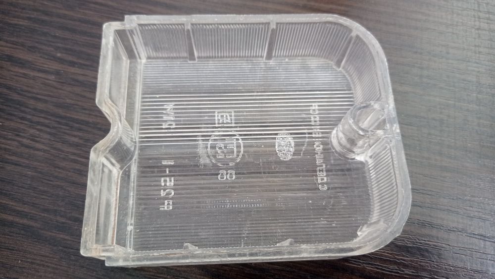 Катафоты на Москвич М-412 ИЖ