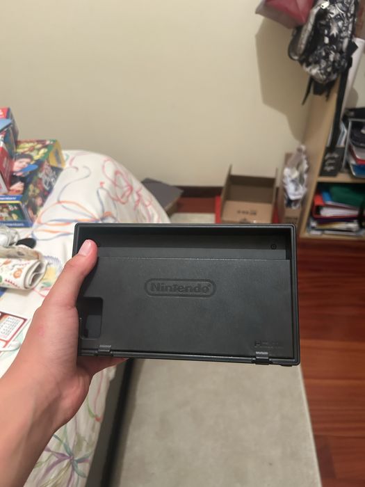 Dock nintedo switch