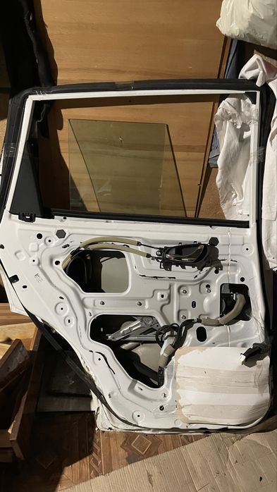 Дверь Nissan rogue Ниссан Х трейл Ниссан Роуг