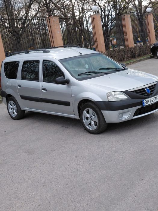 Продам дача логан