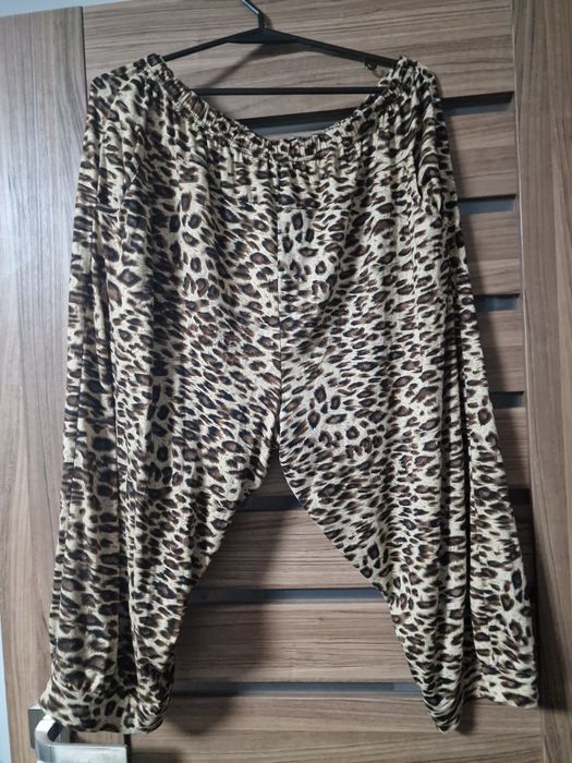 Spodnie damskie rozmiar 46-48