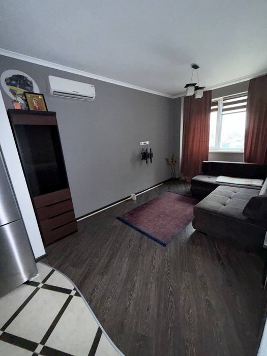 Сдам квартиру от собственника в ЖК Гранд Парк Героев обороны