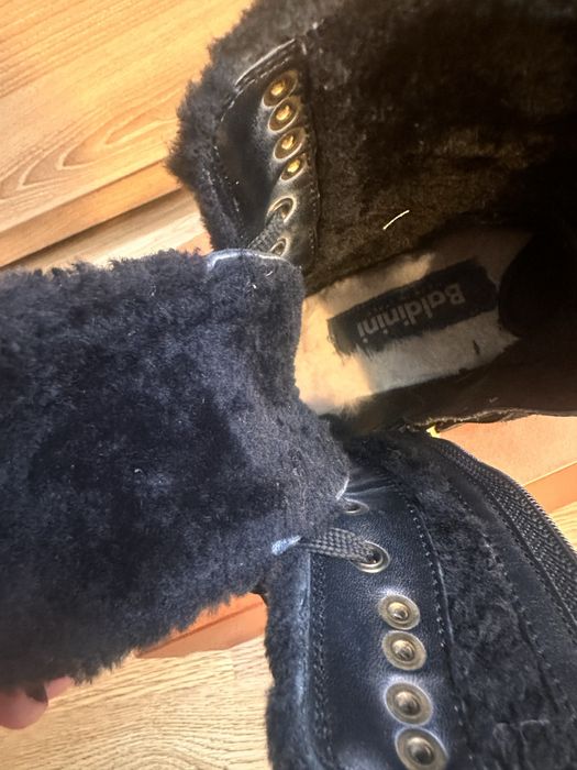 Черевики Baldinini