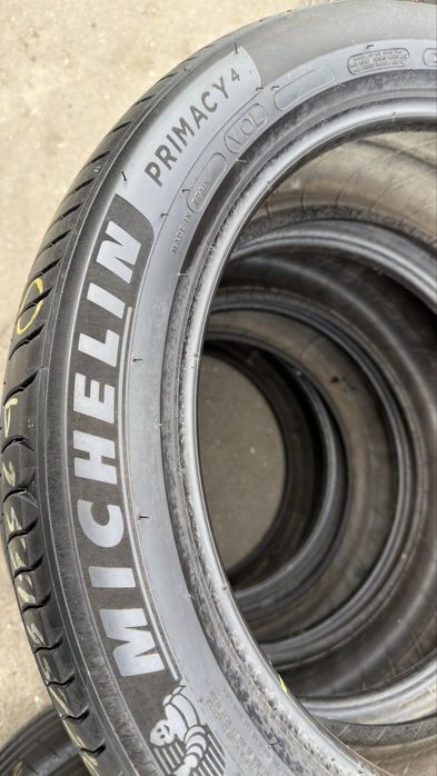 255/45/20 Michelin  Primasy 4