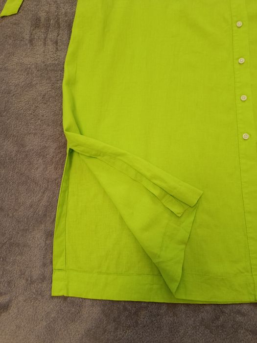 Лляне плаття Mark & Spencer ,розмір М,В ідеалі!