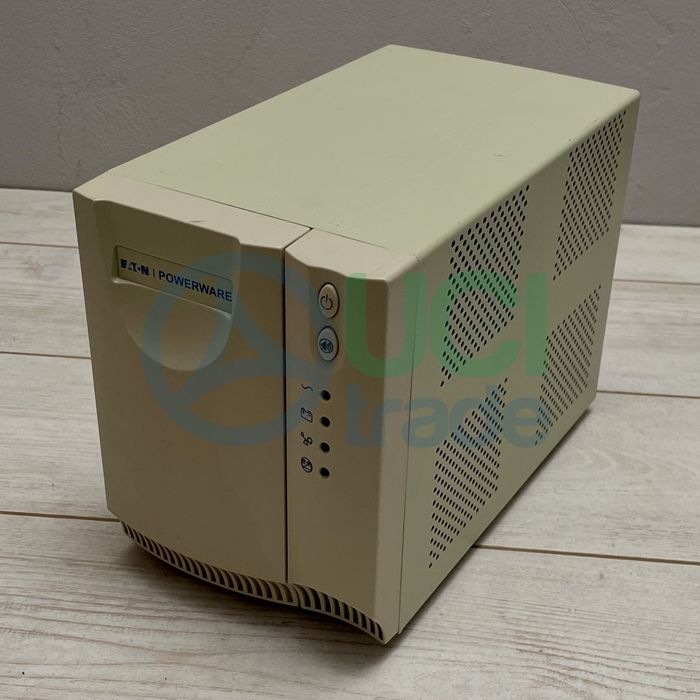 Eaton Powerware 5115 500i USB (12v) синусоїда (UPS ДБЖ ИБП)