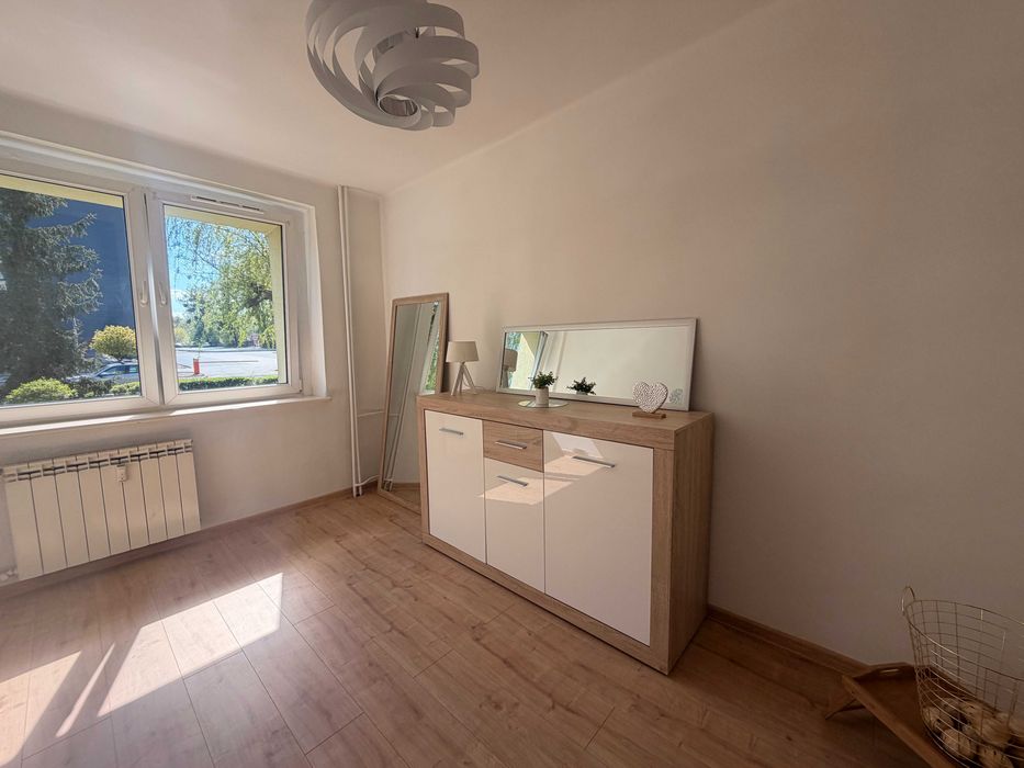 ZMIANA CENY!! Rybnik Centrum 4 pokoje 61,7 m2