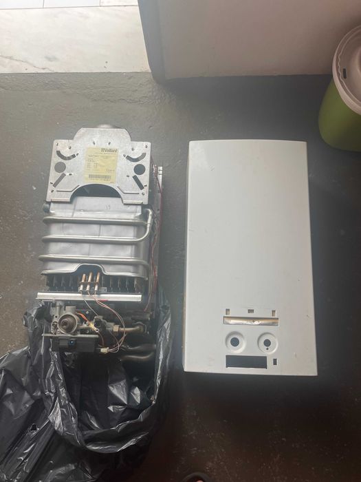 Atmomag Mini Vaillant para peças