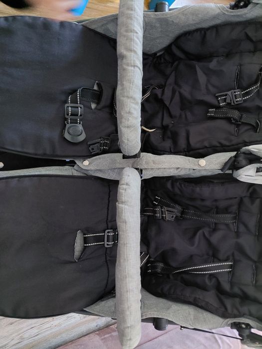 Valco Snap Duo Sport