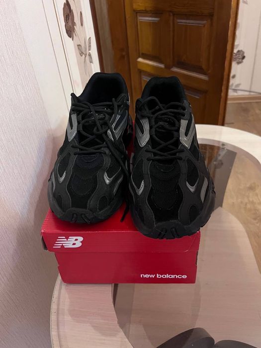 Кросівки Lacoste loo3 2k24 (29.5см)