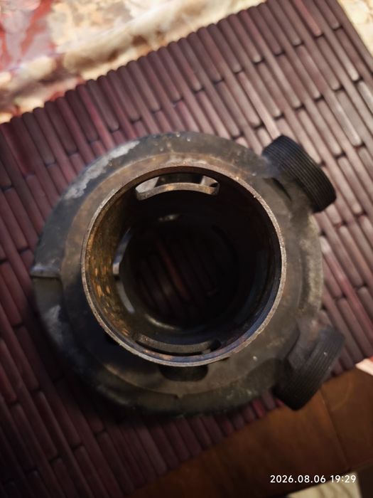 Cylinder Jawa Kiwaczka 175