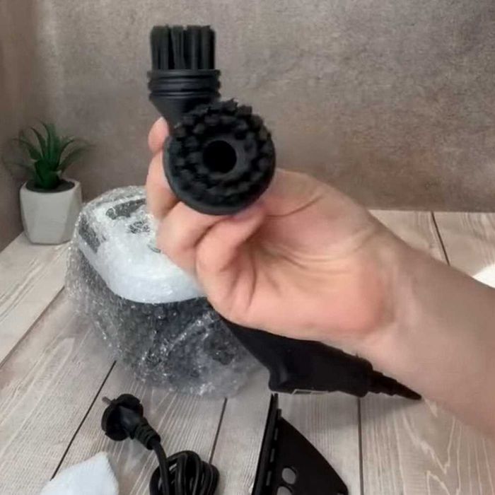 РОЗПРОДАЖ‼️ Пароочисник 2.5 кВт Відпарювач Пароочиститель Отпариватель