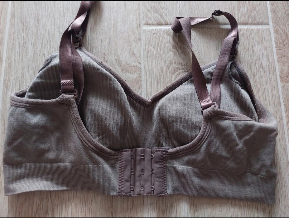 Biustonosz do karmienia