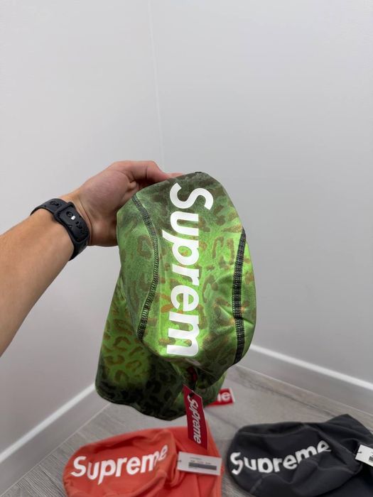 ‼️РОЗПРОДАЖ‼️ Термо-балаклава Supreme | One size