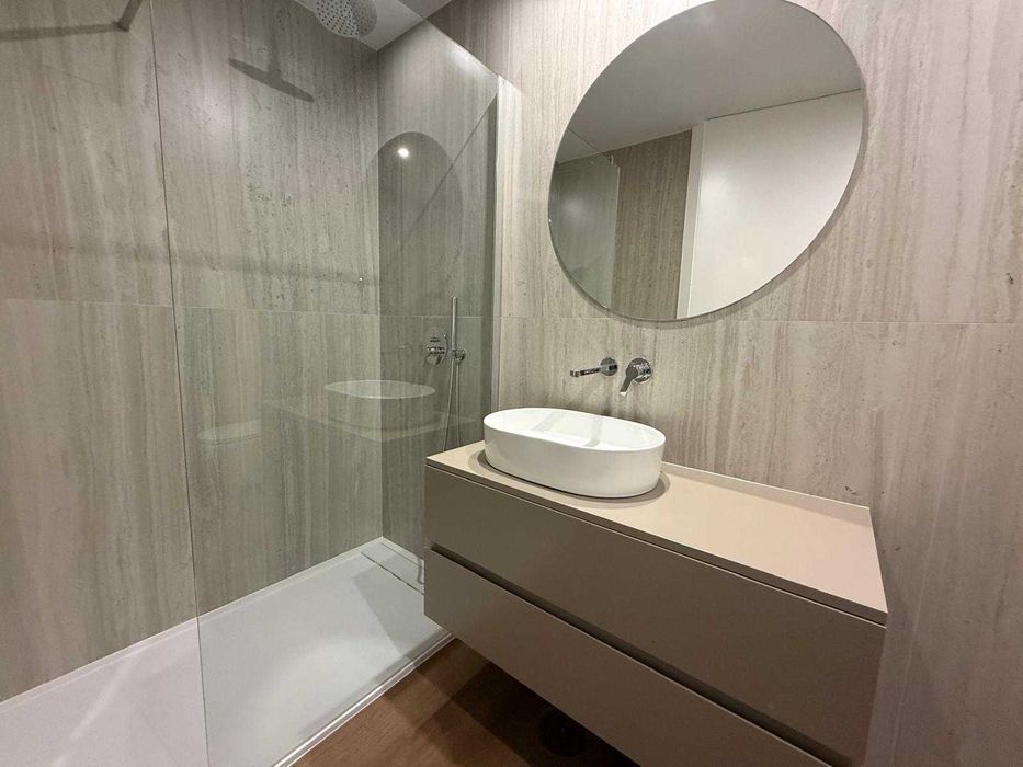 APARTAMENTO T3 NOVA CONSTRUÇÃO EM FERREIROS-BRAGA