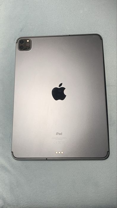 Ipad 11 pro, 512 gb, 2020 2-го покоління