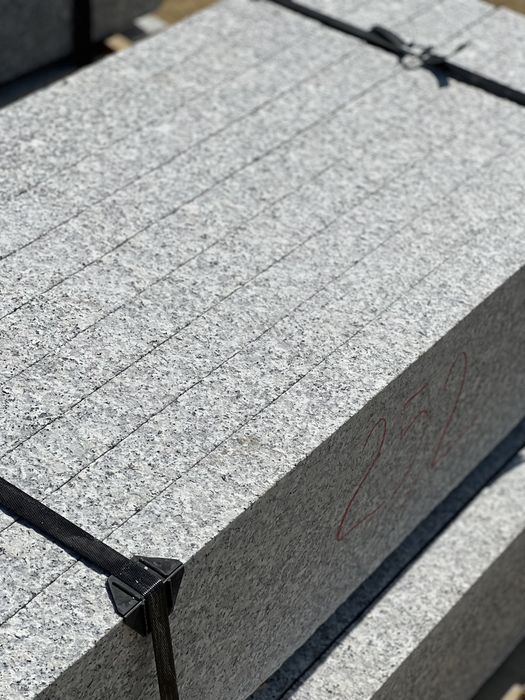 Obrzeże granitowe, opornik z granitu- KOPALNIA GRANITU