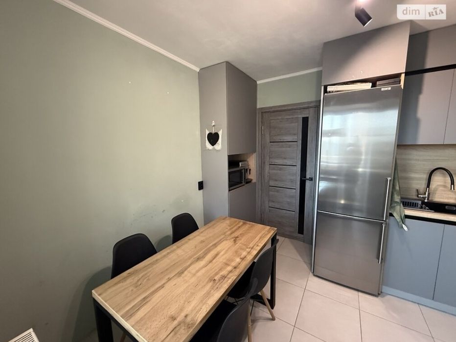 Продаж 1 кімнатної квартири