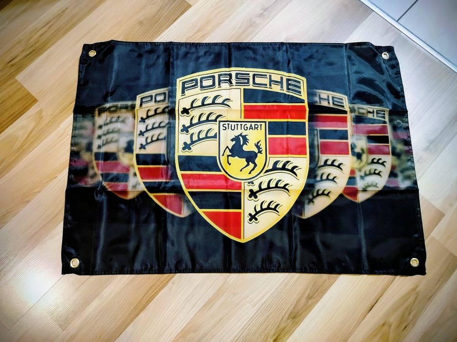 Stanley,  Bosch,  baner plakat reklamowy 90x60cm, champion