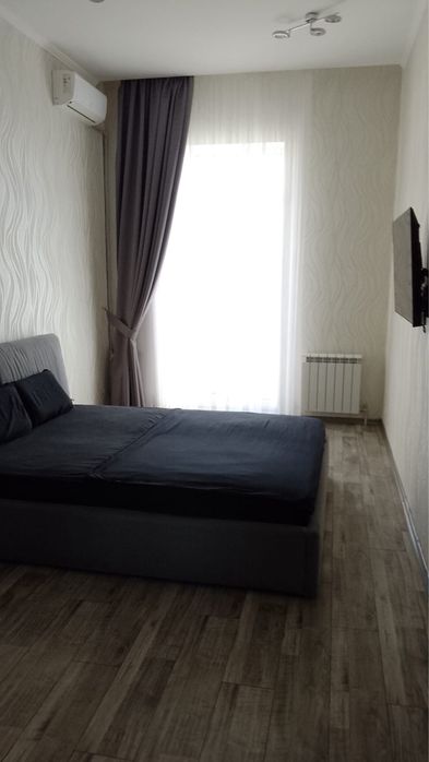 Квартира посуточно