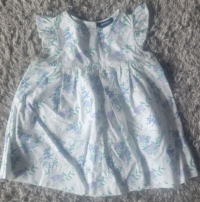 Vestido da Gant 9 meses