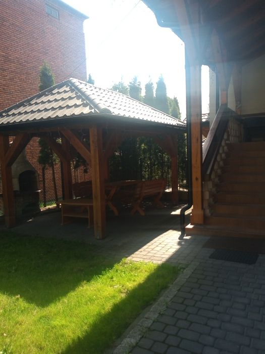 Noclegi w Bałtowie Agro-Relax