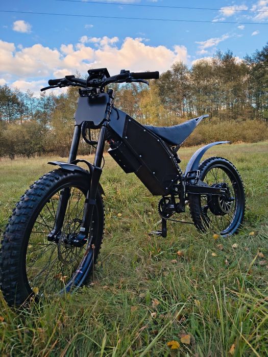 Motorower Terenowy 48V (surron, talaria)