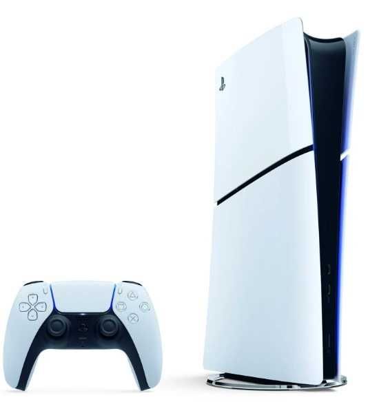 Playstation 5 SLIM Digital