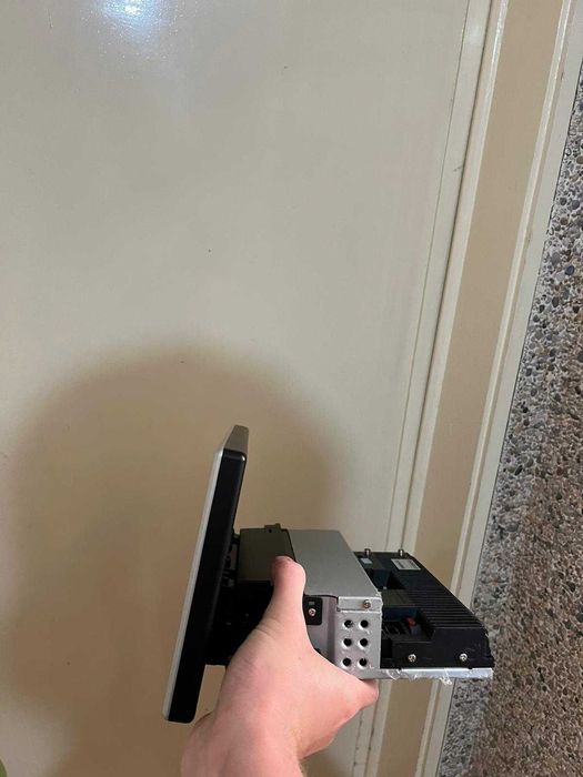 Tablet e GPS para Carro e Autocaravana NOVO - LER DESCRIÇÃO