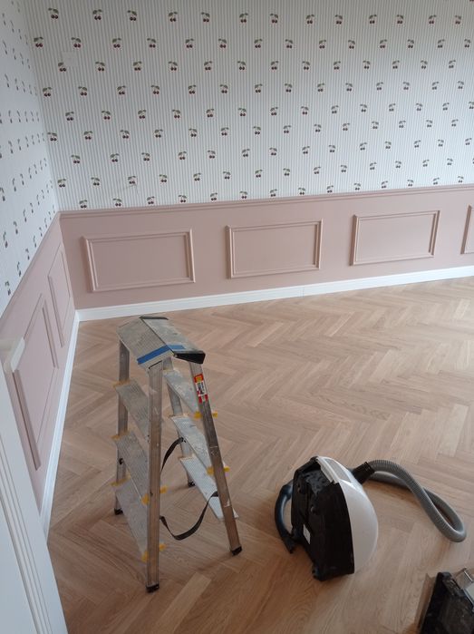 Usługi Remontowo-Budowlane