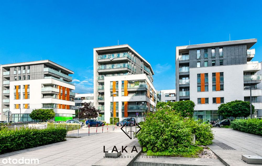 ❇️ Nowe Budownictwo ❇️Do Wejścia ❇️ Blisko Centrum