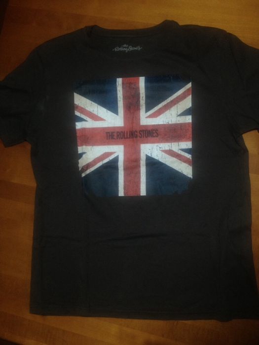 T-shirt The Rolling Stones