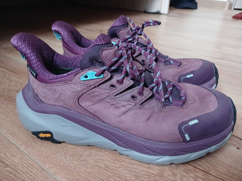 Кроссовки Hoka Gore-Tex р39