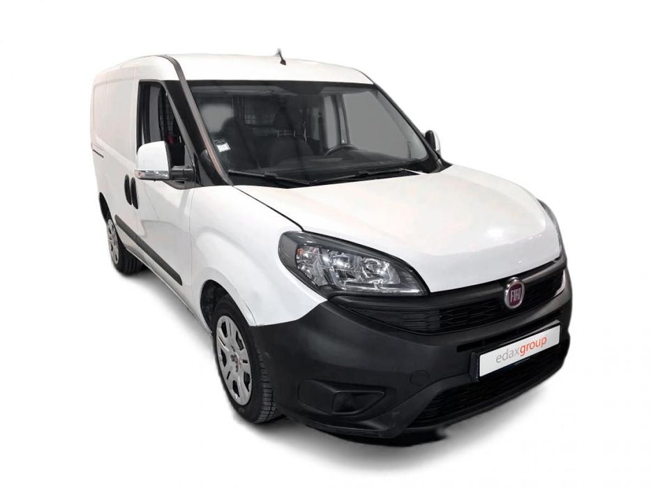 Fiat Doblo 1.6 MJ Easy 3L c/IVA