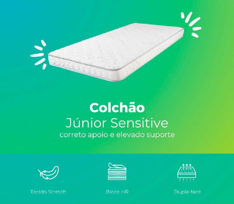 Colchões Infantis BestBed - Novos