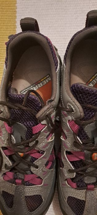 MERRELL ténis Mulher