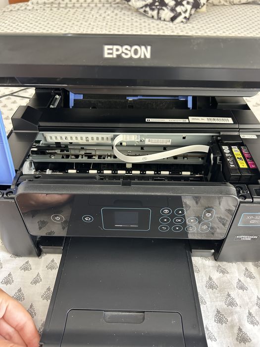 Impressora Epson