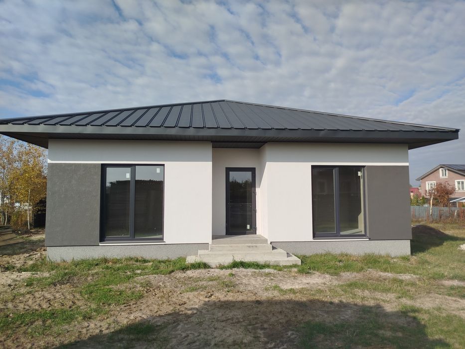 Продам будинок смт. Макарів