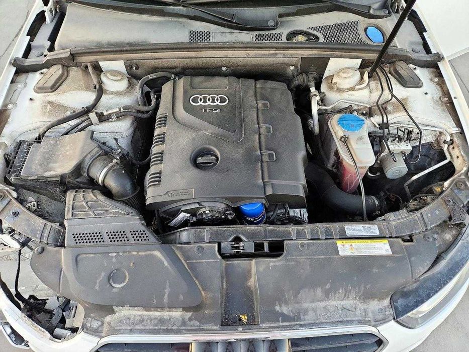 Audi A4 Premium Pplus 2015