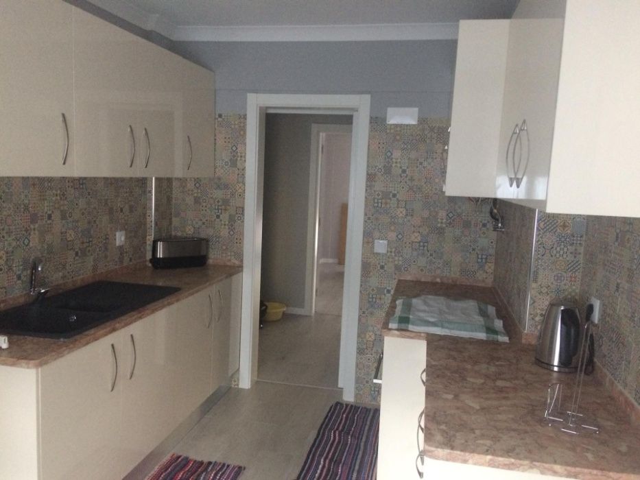 T2 em Sesimbra para ferias.