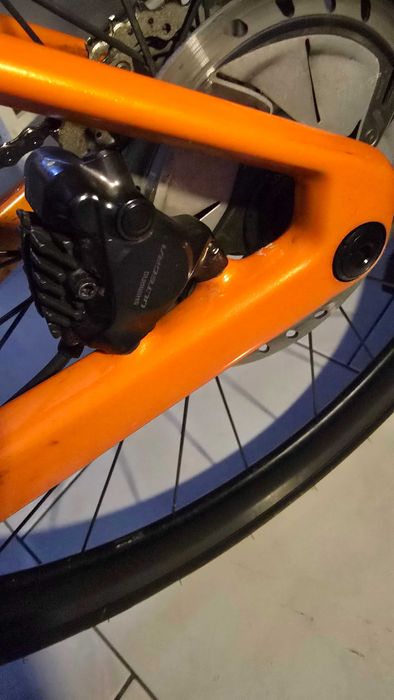Bicicleta BMC SLR 01