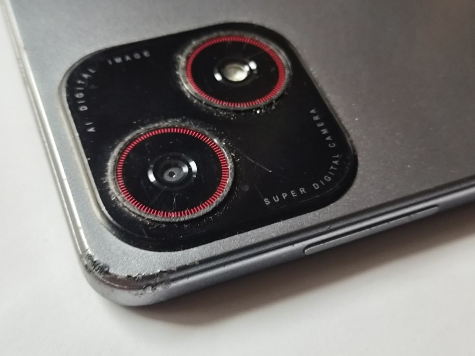 ZTE A35E mod 2466