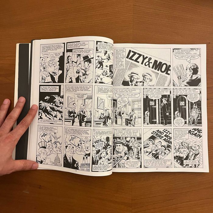 Steve Vance - The Big Book of Vice