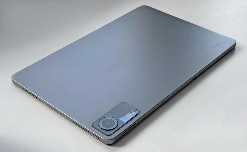 Планшет Xiaomi Redmi Pad SE 4/128GB Snapdragon 680 4 динаміка