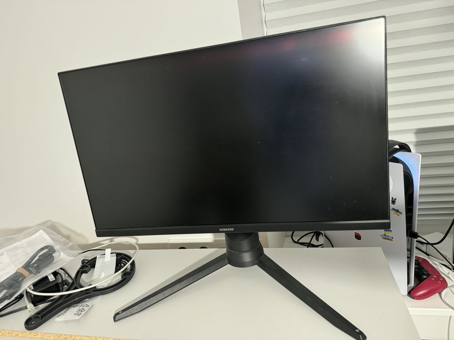 Монитор Samsung odessey G3