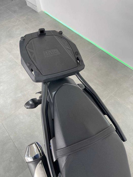 Мотоцикл Suzuki SV650