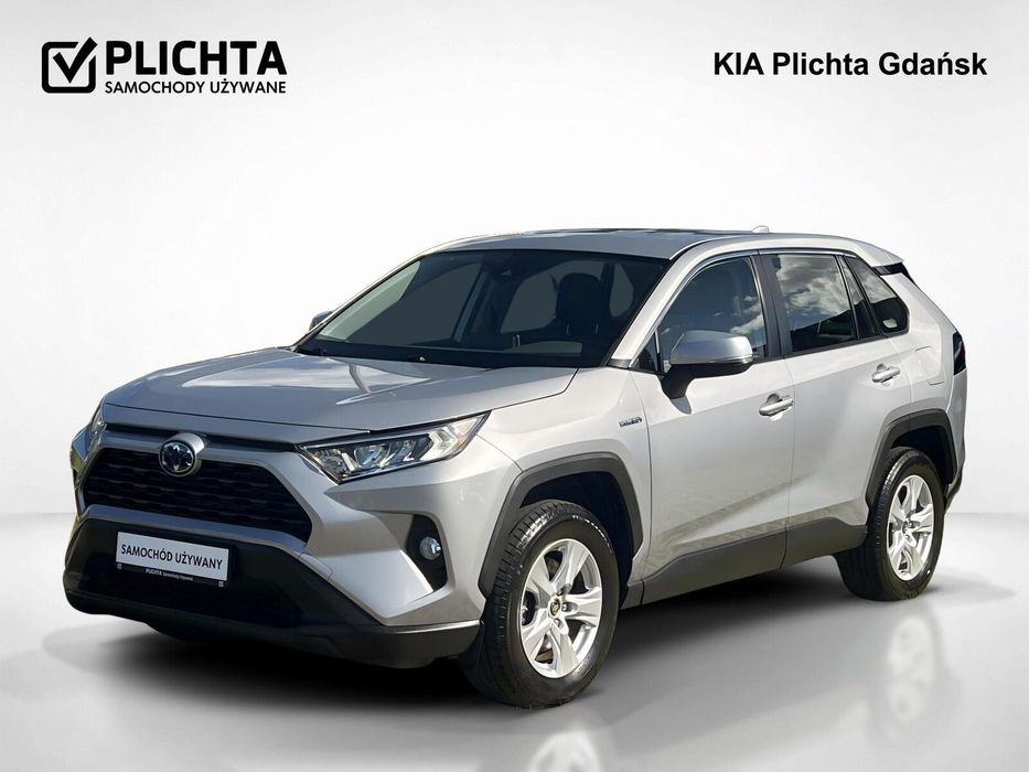 Toyota RAV-4