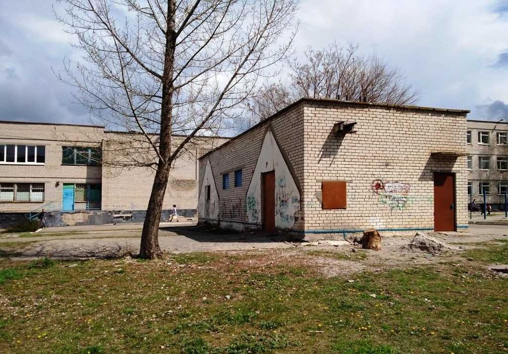 Сдам отдельностоящее нежилое здание в Шевченковском районе, ул. Б.Завады