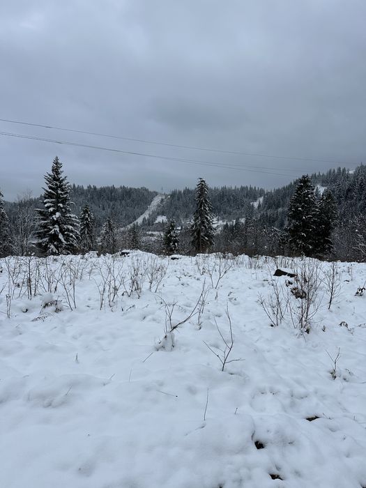 Продається земельна ділянка в Яремчі