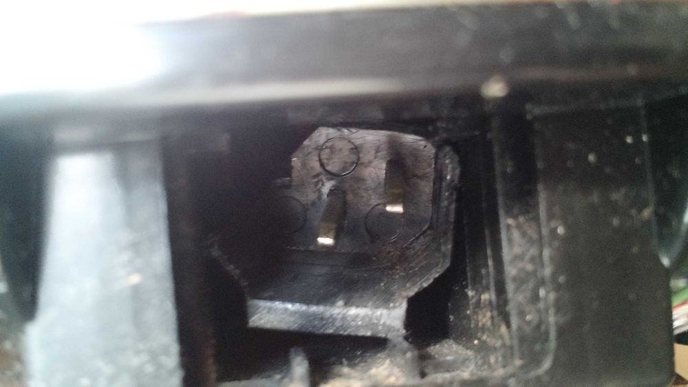 Мультиварка Redmond RMC-M4525  с чашей (под ремонт или запчасти)